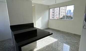 Imagem 5: BELO HORIZONTE - Apartamento Padrão - Anchieta