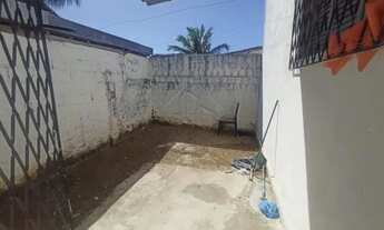 Imagem 4: Casa Padrão em João Pessoa