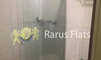 Imagem 7: Flat para alugar no Jardins - Edifício The Plazza - Cód. BBB04470