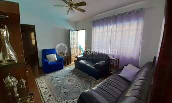 Imagem 3: Casa - Canhema - Diadema