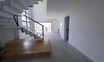 Imagem 3: Casa para venda tem 270 metros quadrados com 4 quartos em Centro - Camaçari - Bahia