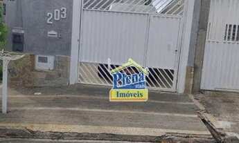 Imagem: Sobrado com 3 dormitórios, 162 m² - venda