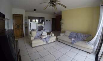 Imagem 4: APARTAMENTO FRENTE MAR PARA VENDA E LOCAÇÃO NO CENTRO EM CARA GUATATUBA