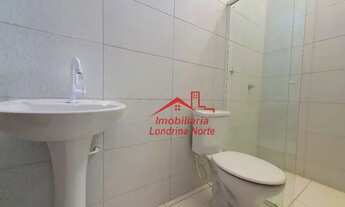 Imagem 6: Apartamento com 3 dormitórios para alugar, 100 m² por R$ 1.200,01/mês - Jardim Campos Verd