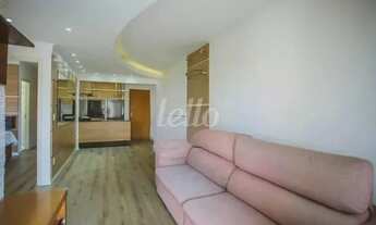 Imagem 3: São Paulo - Apartamento Padrão - Saúde