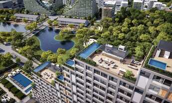 Imagem 7: Apartamento Alto Padrão para Venda em Centro Porto Belo-SC - 270