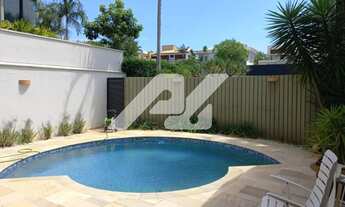 Imagem 2: Casa de condomínio sobrado para venda com 542 metros quadrados com 4 quartos