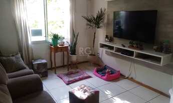 Imagem 7: Ótimo apartamento de 2 dormitórios no bairro Jardim Carvalho