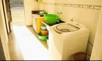 Imagem 7: Sobrado em Vila São José