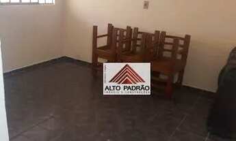 Imagem 5: Casa com 2 dormitórios para alugar, 60 m² por R$ 1.100,00/mês - Jardim Anchieta - Mauá/SP