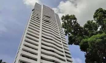 Imagem: Apartamento para Locação em Recife, Graças