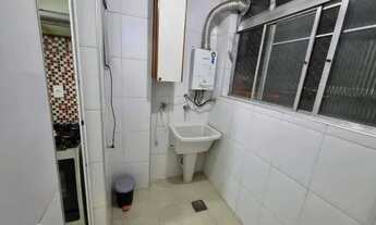 Imagem 7: EBSY - Apartamento 2 quartos 2 banheiros