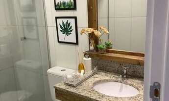 Imagem 4: Casa praia vilage imbassai