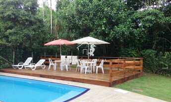 Imagem 3: À 450m da praia, 6 suítes climatizadas + piscina aquecida - cód. 25