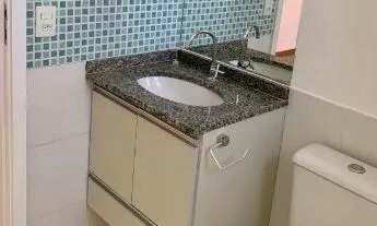 Imagem 4: Apartamento com 3 dormitórios para alugar, 83 m² por R$ 4.230,00/mês - Centro - Guarulhos