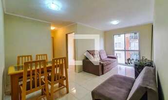 Imagem 2: Apartamento para Aluguel - Cambuci, 2 Quartos, 53 m2