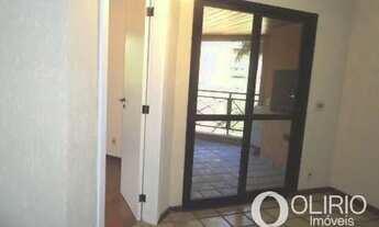 Imagem 6: Apartamento para aluguel tem 210 metros quadrados com 4 quartos em Jardim Ampliação - São