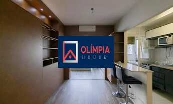 Imagem: Venda Apartamento 1 Dormitórios - 70 m²