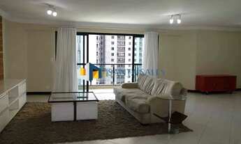 Imagem 2: Apartamento 3 dormitorios no Itaim