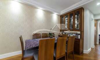 Imagem 5: Apartamento 3 Quartos à venda, Vila Gumercindo - São Paulo