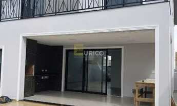 Imagem 2: Casa à venda no Condominio Reserva Ermida I em Jundiaí/SP