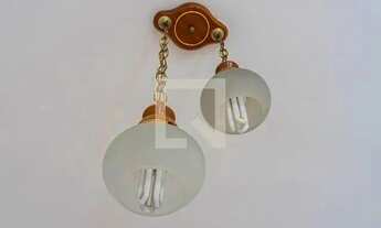 Imagem 4: Apartamento para Aluguel - Chácara Inglesa, 2 Quartos, 55 m2