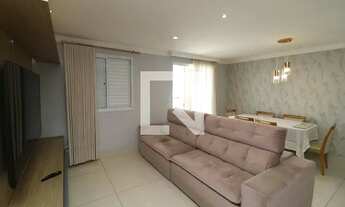 Imagem 2: Apartamento para Aluguel - Vila Santa Clara, 2 Quartos, 90 m2