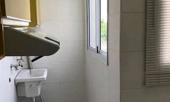 Imagem 5: Apartamentos para venda em Santo André no bairro Parque das Nações