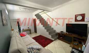 Imagem: Sobrado de 140m² com 3 quartos em Vila