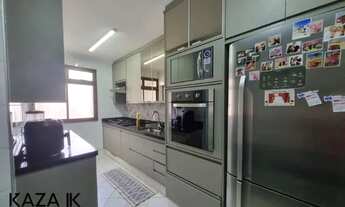 Imagem 6: Apartamento Carolina Pelliciari mobiliado para locação