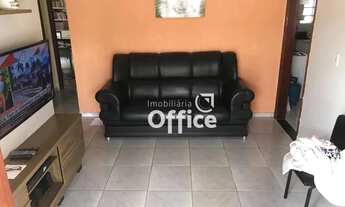 Imagem 6: Casa com 3 Quartos à venda, 145m² por R$ 340.000 - Residencial Araguaia - Anápolis/GO