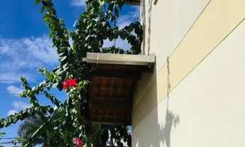 Imagem 5: Lindo sobrado 3 dormitórios semi mobiliado