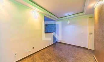 Imagem 4: Apartamento para Aluguel - Cidade Sao Jorge, 2 Quartos, 55 m2