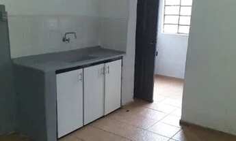 Imagem: Casa com 1 dormitório para alugar por R$