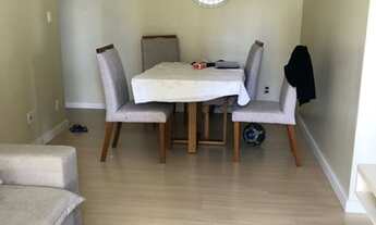 Imagem 4: Apartamento para venda com 52 metros quadrados com 2 quartos