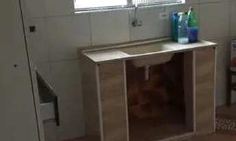 Imagem 7: Casa Sobreposta Alta - Familiar $950