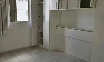 Imagem 5: APTO SEMI MOBILHADO P/LOCAR NO BAETA NEVES - SBC