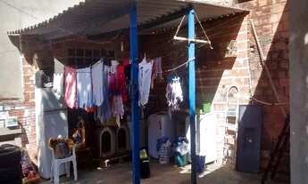 Imagem 4: Casa de 2 quartos para alugar no bairro Iporanga