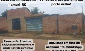 Imagem: Casa venda ou troca