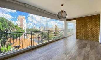 Imagem 5: Lindo Apartamento na Vila Rosália, 162m², 3 Suítes, 3 Vagas, Condomínio Quartier