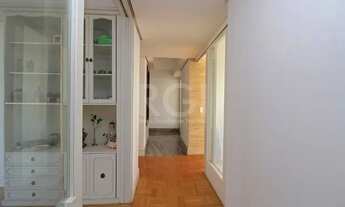 Imagem 4: Apartamento para Venda - 196m², 3 dormitórios, sendo 1 suites, 1 vaga - Moinhos de Vento