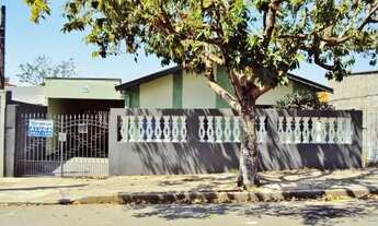 Imagem: Casa para aluguel, 3 quartos, 3 vagas, Jardim