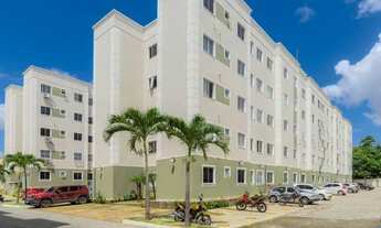 Imagem 3: Apartamento para Repasse com 54 metros quadrados com 2 quartos em Maraponga - Fortaleza