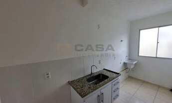 Imagem 4: JQ Apartamento para venda com 2 quartos em Colina de Laranjeiras - Serra - ES