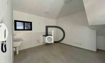 Imagem 2: Apartamento com 1 dormitório para alugar, 35 m² por R$ 1.294,91/mês - Jardim Miriam - Vinh