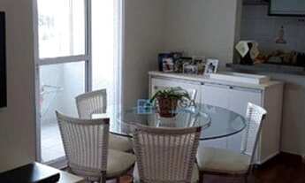 Imagem 5: Apartamento com 2 dormitórios à venda, 63 m² por R$ 370.000,00 - Jardim Petrópolis - São J