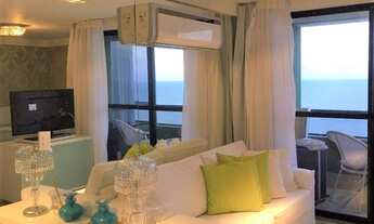 Imagem 4: APARTAMENTO RESIDENCIAL em NATAL - RN, AREIA PRETA