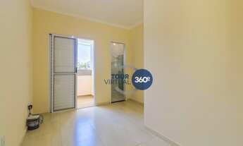 Imagem 4: Apartamento com 2 dormitórios para alugar, 70 m² por R$ 1.816,00/mês - Vila Barão - Soroca