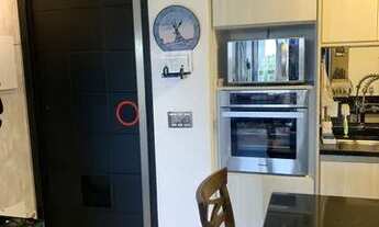 Imagem: Apartamento 140m - Max Haus - Usina Piratininga