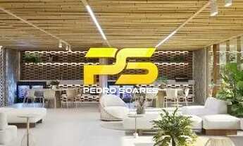 Imagem 7: Apartamento com 3 quartos à Venda, Ponta de Campina - Cabedelo